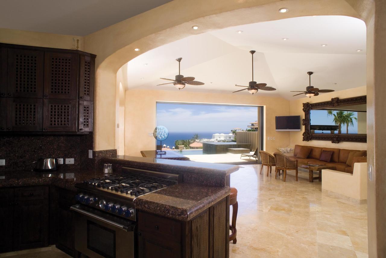 Villa Gran Vista Cabo San Lucas Zewnętrze zdjęcie