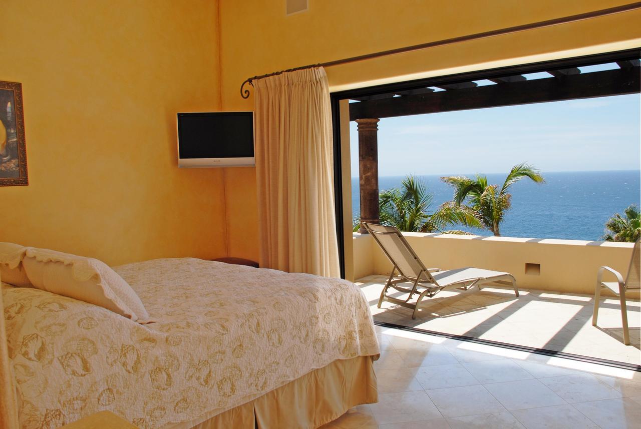 Villa Gran Vista Cabo San Lucas Zewnętrze zdjęcie