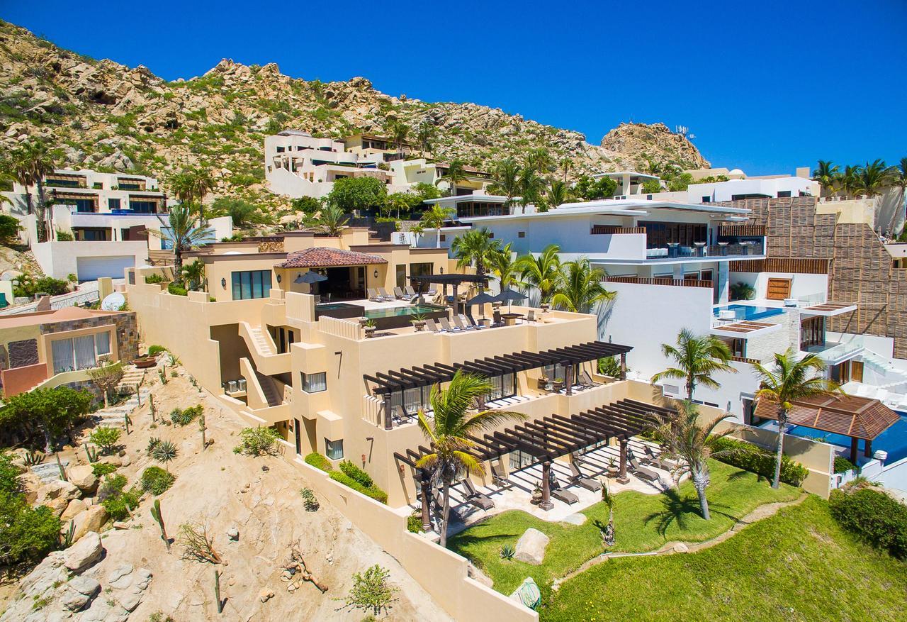Villa Gran Vista Cabo San Lucas Zewnętrze zdjęcie