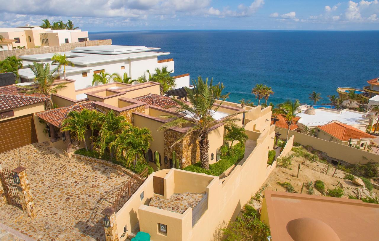 Villa Gran Vista Cabo San Lucas Zewnętrze zdjęcie