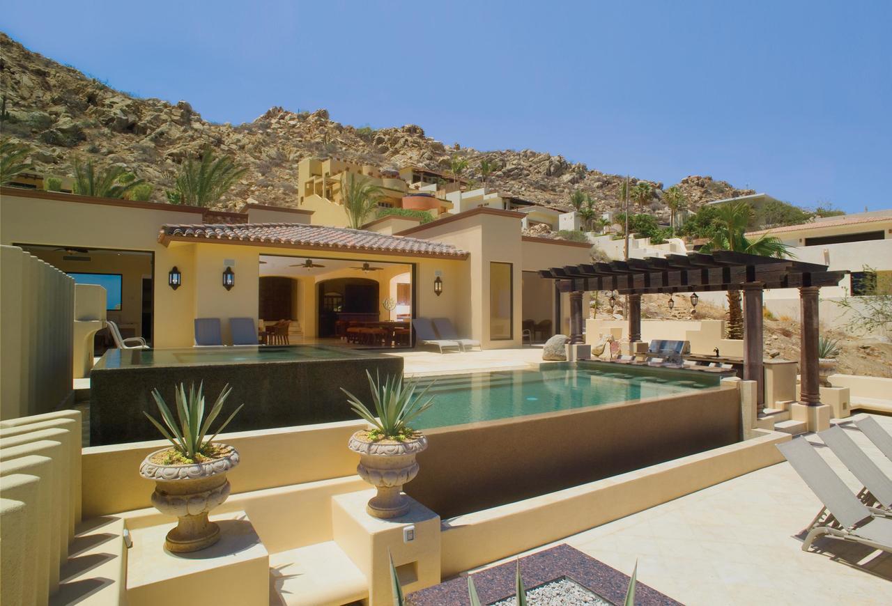 Villa Gran Vista Cabo San Lucas Zewnętrze zdjęcie