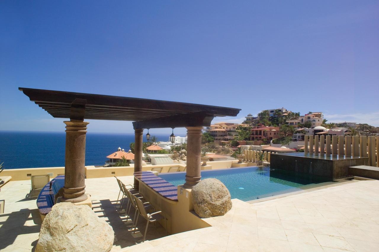 Villa Gran Vista Cabo San Lucas Zewnętrze zdjęcie